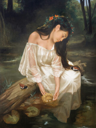 Maria Makiling (2023)